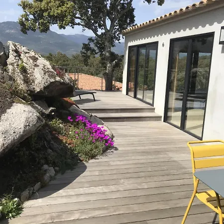 Casa de hóspedes A Camerina Sotta