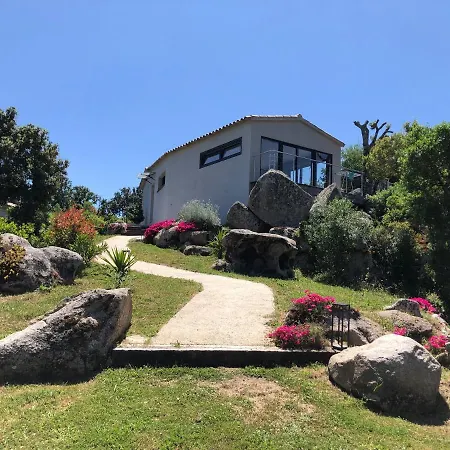 A Camerina Casa de hóspedes Sotta