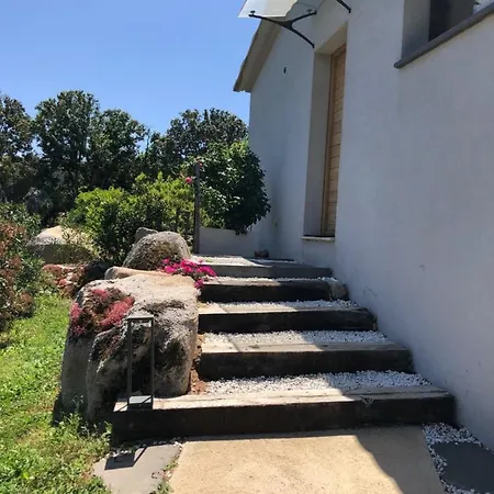 Casa de hóspedes A Camerina Sotta