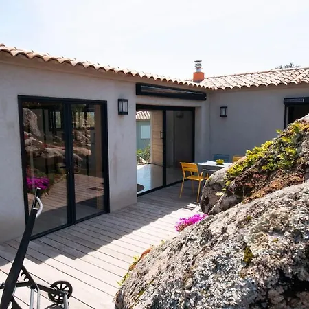 Casa de hóspedes A Camerina 4*