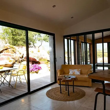 Casa de hóspedes A Camerina