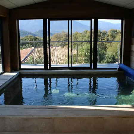 Casa de hóspedes A Camerina 4*