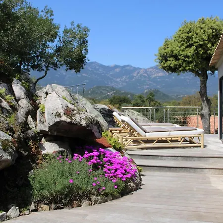 A Camerina Casa de hóspedes