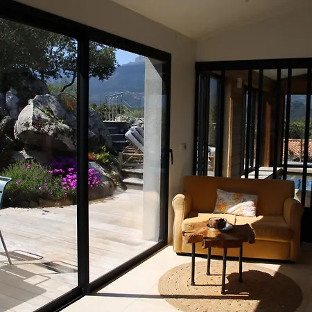 A Camerina Casa de hóspedes 4*