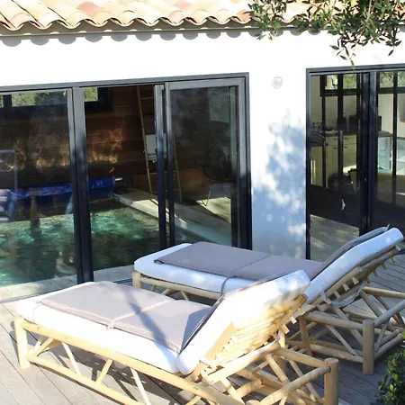 A Camerina Casa de hóspedes Sotta