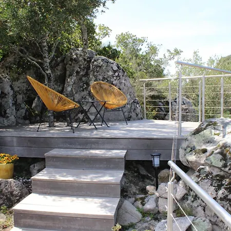 Casa de hóspedes A Camerina 4*