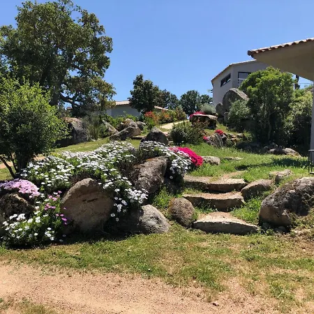 A Camerina Guest house