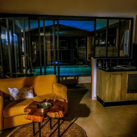 Guest house A Camerina Sotta