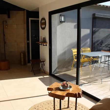 Vendégház A Camerina 4*