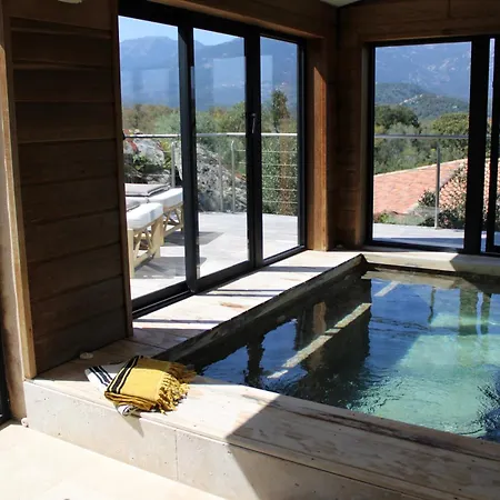 Vendégház A Camerina Sotta