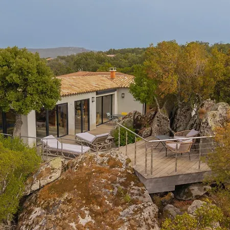 Penzion A Camerina 4*