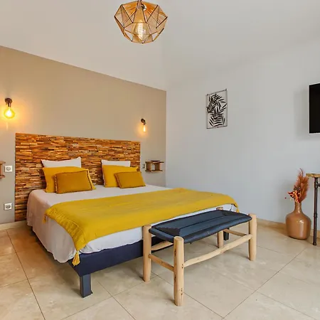 A Camerina Vendégház 4*