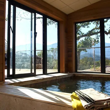Guest house A Camerina