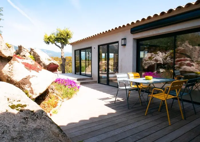 Maison d'hôtes A Camerina Sotta