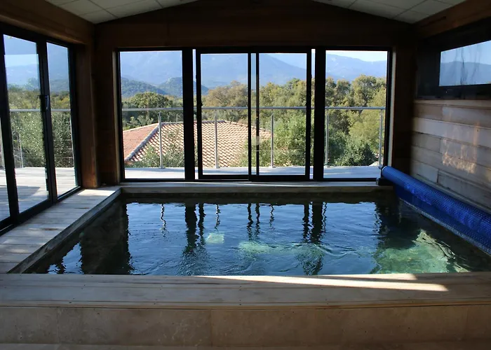 Maison d'hôtes A Camerina 4*