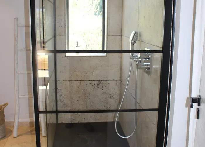 Maison d'hôtes A Camerina Sotta