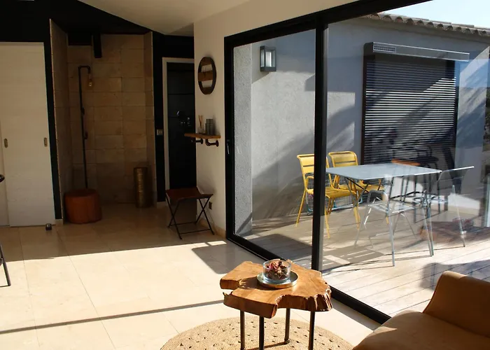 Maison d'hôtes A Camerina 4*