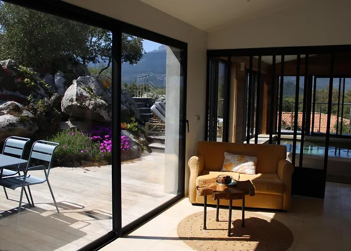 A Camerina Maison d'hôtes 4*