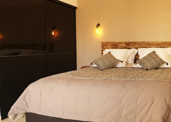 Guest house A Camerina Sotta