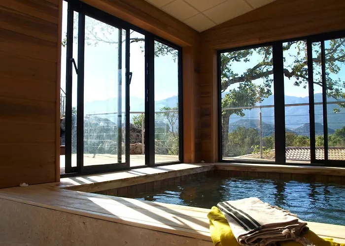 Maison d'hôtes A Camerina