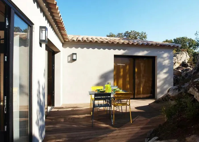 Maison d'hôtes A Camerina Sotta