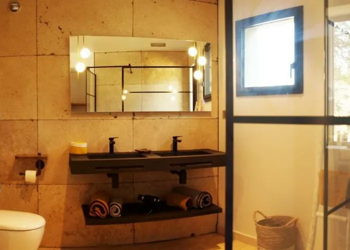 A Camerina Maison d'hôtes